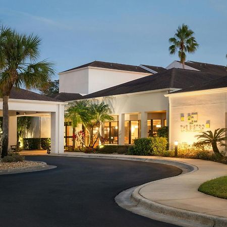 Courtyard Melbourne West Hotel Exterior photo
